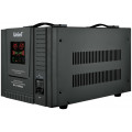 Стабилизатор напряжения Uniel RS-1/12000LS однофазный настенный 70-275В 12000ВА