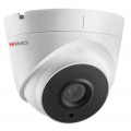 Камера видеонаблюдения Hikvision HiWatch DS-T203P 2.8-2.8мм HD-TVI цветная корп.:белый