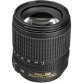 Nikon 18-105 3.5-5.6G
