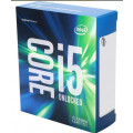 Intel Core i5-6600K Skylake (3500MHz, LGA1151, L3 6144Kb)
