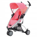 Quinny Zapp - прогулочная коляска pink blush 65605530 Quinny Zapp - прогулочная коляска pink blush 65605530