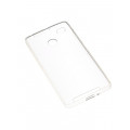 Чехол для смартфона Xiaomi Redmi 3s/3Pro Silicone (прозрачный), Dismac Чехол для смартфона Xiaomi Redmi 3s/3Pro Silicone (прозрачный), Dismac