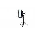Софт-бокс Bowens LUMIAIR 60х80 см с коннектором BW-1500