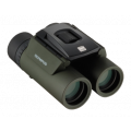Бинокль Olympus 8x25 WP II Forest Green Бинокль Olympus 8x25 WP II Forest Green