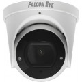 Камера видеонаблюдения Falcon Eye FE-MHD-DV5-35 2.8-12мм HD-CVI HD-TVI цветная корп.:белый