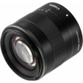 Canon EF-M 18-55 STM