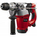 Перфоратор Einhell RT-RH 32 kit, SDS+, 1250Вт, 3,5Дж