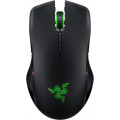 Razer Lancehead Black USB