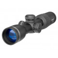 Оптический прицел Yukon Jaeger 1.5-6x42 с меткой X01i