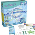 Science4you Набор опытов Моя лаборатория: водные эксперименты