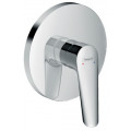 Смеситель для душа Hansgrohe Logis E 71603000 (внешняя часть)