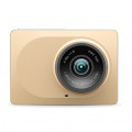 Видеорегистратор YI Car WiFi DVR, золото (INT) международная версия Видеорегистратор YI Car WiFi DVR, золото (INT) международная версия