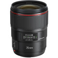 Canon EF 35mm f/1.4L II USM
