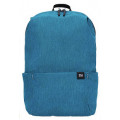 Рюкзак Xiaomi Mi 90 points Mini backpack 10L sky blue