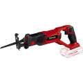 Пила сабельная акк. Einhell PXC TE-AP 18 Li-Solo