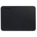 Жесткий диск Toshiba CANVIO BASICS 2TB
