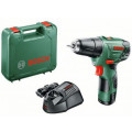 Дрель-шуруповерт BOSCH EasyDrill 12-2 (0.603.972.90V) Аккум перфоратор/дрель/шуруповерт. БЗП. LED.
