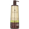 Macadamia шампунь питательный для всех типов волос Macadamia Professional, 1000 ml