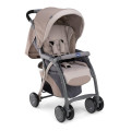 Chicco Simplicity Plus Top - прогулочная коляска Sand Chicco Simplicity Plus Top - прогулочная коляска Sand
