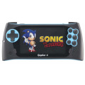 SEGA Genesis Gopher 2