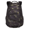 Рюкзак Case Logic Berkeley II для ноутбука 15.6’’ 29л коричневый Рюкзак Case Logic Berkeley II для ноутбука 15.6’’ 29л коричневый