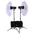 FST E-250 Umbrella kit