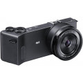 Sigma DP2 Quattro