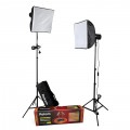 Комплект импульсного света Rekam Mini-Light Ultra M-250 SB Kit уценка 5431 Комплект импульсного света Rekam Mini-Light Ultra M-250 SB Kit уценка 5431