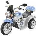 Sweet Baby Goldwing - электромотоцикл детский Blue