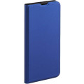 Чехол-книжка для Samung Galaxy A51 синий Book Cover, Deppa