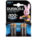 Duracell LR03 (AAA) Ultra Power