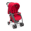 Chicco Simplicity Plus Top - прогулочная коляска Red Chicco Simplicity Plus Top - прогулочная коляска Red