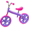Zycom Zbike - детский беговел фиолетово-розовый Zycom Zbike - детский беговел фиолетово-розовый