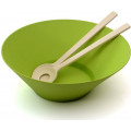 Набор 3пр для сервировки салата BergHOFF CooknCo 30см 3,1л