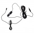 Микрофон Audio-Technica ATR3350iS Микрофон Audio-Technica ATR3350iS