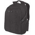 Рюкзак Victorinox VX Sport Pilot 16'', черный, 34x28x47 см, 30 л, 31105201