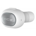 Гарнитура Xiaomi Bluetooth QCY mini Q26 белый