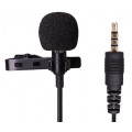 Петличный микрофон Ulanzi AriMic Lavalier Microphone