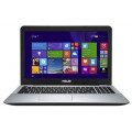 Ноутбук 15,6" Asus K555LD (Core i5-4210U|8Gb|750GB|DVD-RW|GT820M 2Gb|W8.1) Blue-Black-Silver Ноутбук 15,6" Asus K555LD (Core i5-4210U|8Gb|750GB|DVD-RW|GT820M 2Gb|W8.1) Blue-Black-Silver