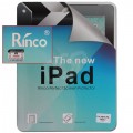 Защитная пленка Rinco для IPad 3 глянцевая Защитная пленка Rinco для IPad 3 глянцевая