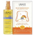 Uriage набор Bariesun spf 50+ спрей для детей спрей 200 мл+ рюкзак для пляжа рюкзак