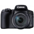 Canon PowerShot SX70 HS