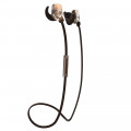 Наушники Monster Elements Wireless In-Ear, розовое золото Наушники Monster Elements Wireless In-Ear, розовое золото