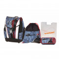 Schneiders Toolbag Soft - школьный ранец с наполнением Special Mission