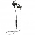 Наушники Monster iSport Victory In-Ear Wireless, черные Наушники Monster iSport Victory In-Ear Wireless, черные