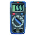 Мультиметр цифровой СЕМ DT-103 карманный тестер