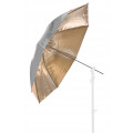 Lastolite Umbrella Sunfire/Silver 100см Отражатель (4536)
