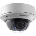 Уличная ip-видеокамера Hikvision DS-2CD2712F-IS (2.8-12MM) Уличная ip-видеокамера Hikvision DS-2CD2712F-IS (2.8-12MM)