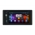 Автомагнитола 2DIN NaviPilot DROID4 Subaru Forester (2008-2015)/Impreza (2008-)/XV (2010-) установочный комплект Автомагнитола 2DIN NaviPilot DROID4 Subaru Forester (2008-2015)/Impreza (2008-)/XV (2010-) установочный комплект
