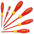 Набор отверток Stanley FATMAX 0-65-441 6 пр., диэлектрические